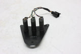 02-04 KAWASAKI VULCAN 1500 VN1500E CLASSIC OEM Front Dash Indicator Light Panel