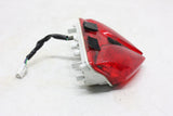 2008 2009 GSXR600 GSXR750 Suzuki OEM Rear Brake Taillight Tail Light Lamp