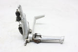 2006 SUZUKI GSXR 600 750 OEM RIGHT REARSET REAR SET DRIVER FOOT PEG REST STOP