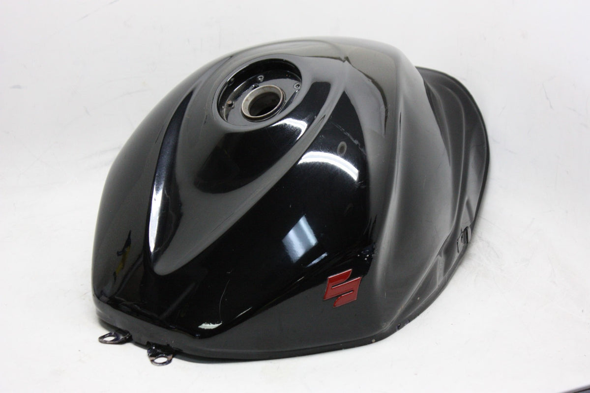 2005-2006 SUZUKI GSXR1000 GAS TANK FUEL CELL PETROL RESERVOIR OEM