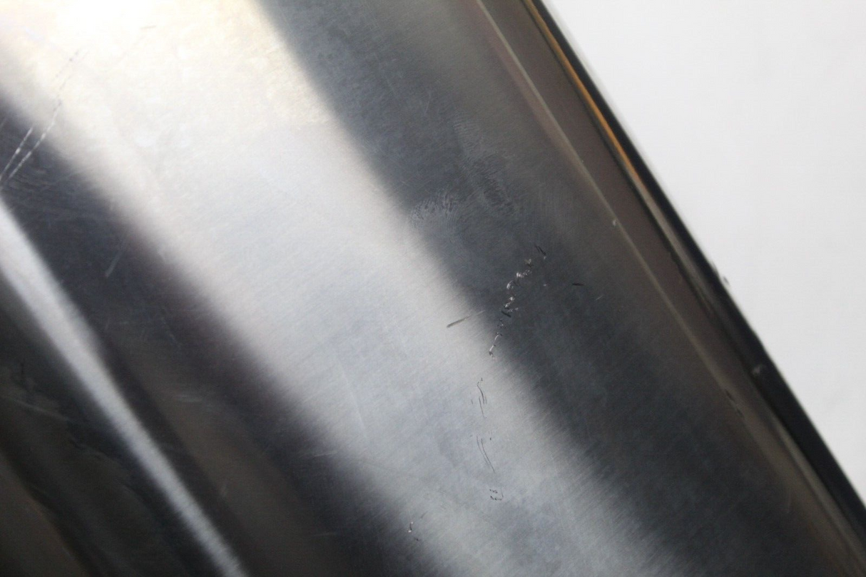 21-23 Kawasaki ZX-10R ZX10 Exhaust Mid Pipe Muffler OEM