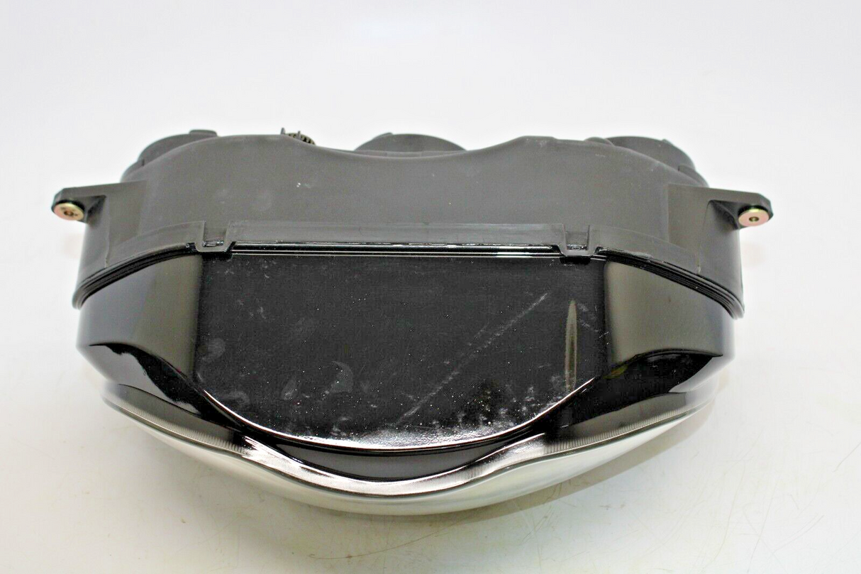 Clear Headlight Headlamp Fit For Honda CBR929 2000-2001