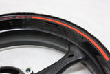 2006-2007 SUZUKI GSXR 600 750 OEM FRONT WHEEL RIM