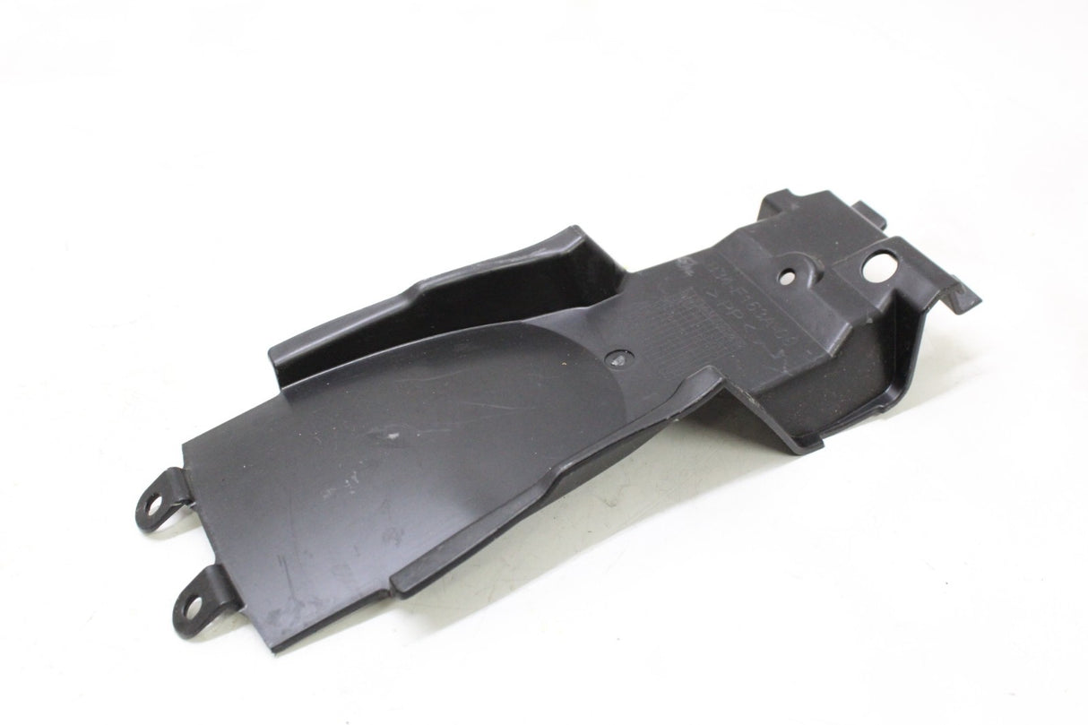 2016-2021 Yamaha XSR700 Rear Fender Inner Cover Trim OEM Genuine B34-F163A-00