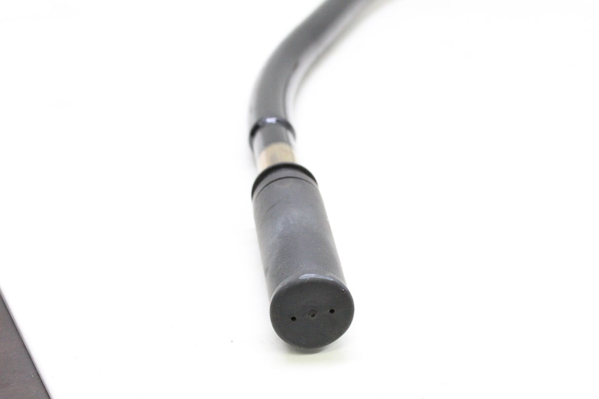 2015 Harley-Davidson Softail FXDL Breakout OEM Handlebar Black Fat Bar