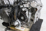 2005-2006 HONDA CBR600RR OEM ENGINE MOTOR LOW MILES