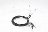 2007 YAMAHA V STAR 650 XVS650 Classic Throttle Cables Cables