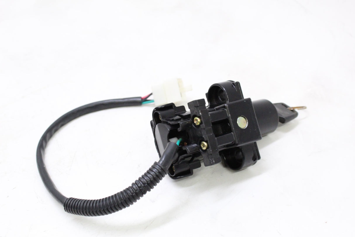 Ignition Switch Lock Key For Honda CBR600RR 1000RR 2008-14