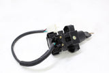 Ignition Switch Lock Key For Honda CBR600RR 1000RR 2008-14