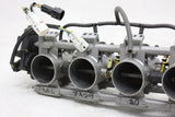 2002 Suzuki Gsxr 750 OEM Throttle Body Bodies