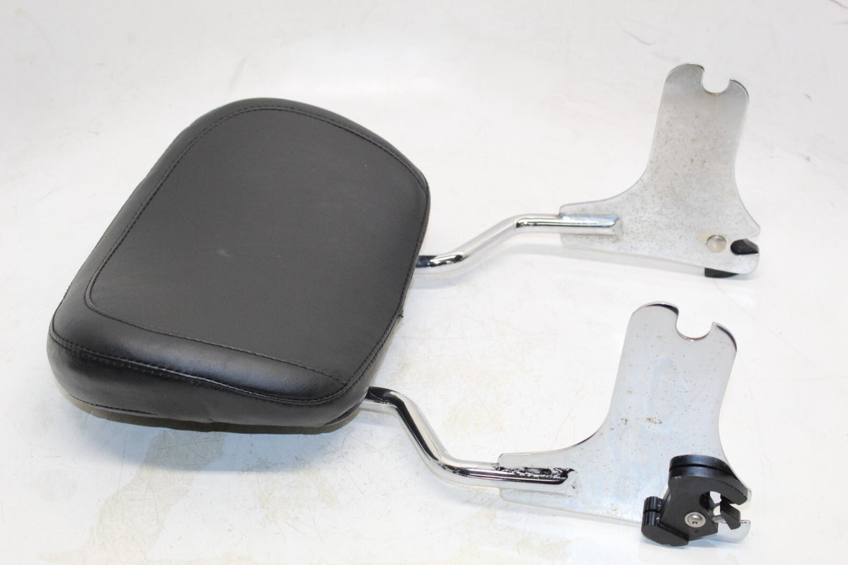 1997 - 2008 Harley Davidson Touring Detach Backrest Sissy Bar