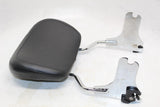 1997 - 2008 Harley Davidson Touring Detach Backrest Sissy Bar