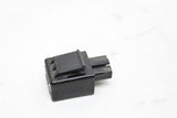 2013 KAWASAKI NINJA 650 EX650 OEM TURN SIGNAL BLINKER RELAY FLASHER SWITCH