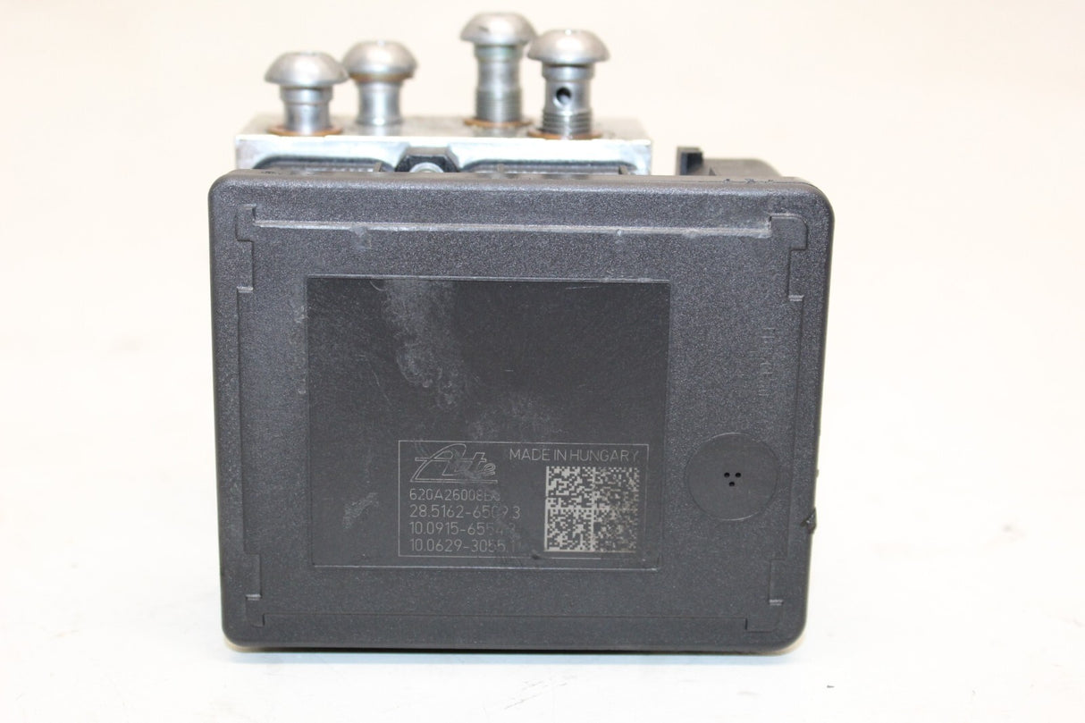 2021 BMW S1000XR ABS Anti Lock Brake Module Pump Control Unit OEM 1540042-01