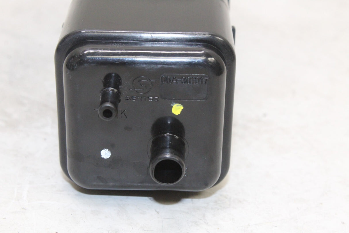 2023 21-24 Kawasaki Ninja ZX-10R Charcoal Emission Evap Canister OEM