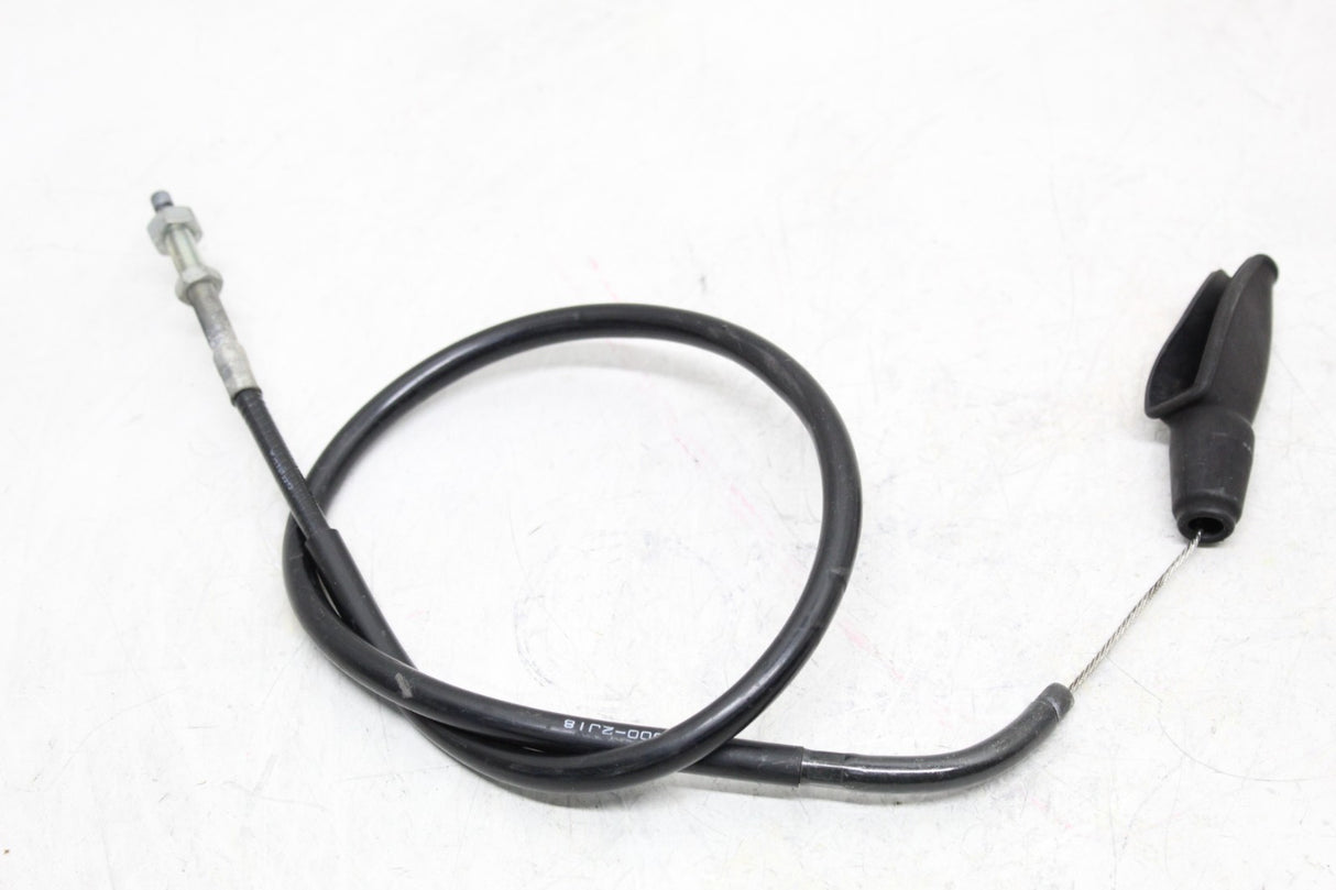 2013 Honda Cbr250r Clutch Cable