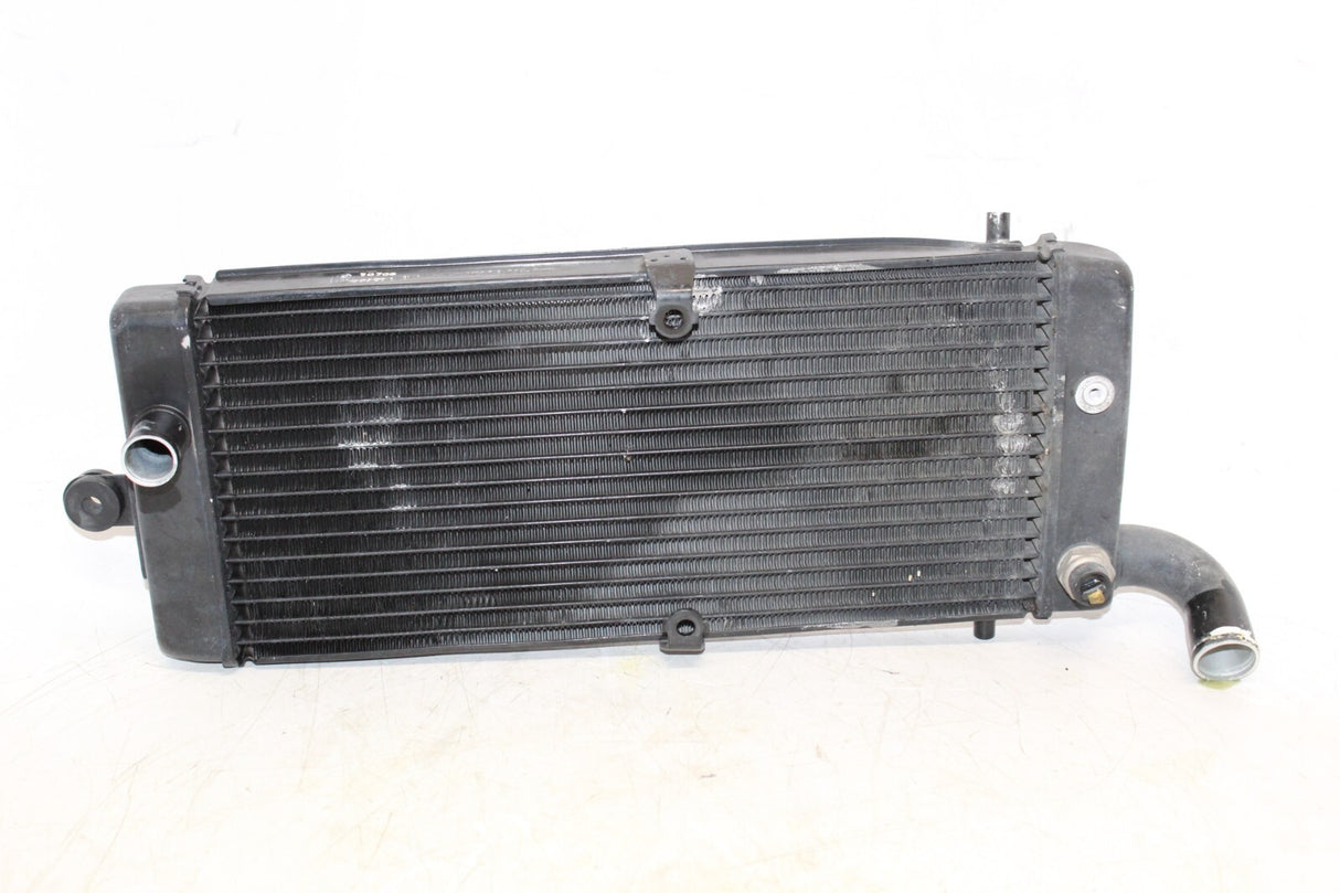 2007 Honda Shadow Aero 750 Vt750c Engine Cooler Cooling Radiator Radiater