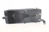 2007 Honda Shadow Aero 750 Vt750c Engine Cooler Cooling Radiator Radiater