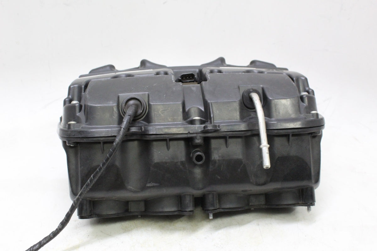 2006 - 2007 YAMAHA YZF R6 AIRBOX AIR INTAKE AIRBOX ASSEMBLY OEM