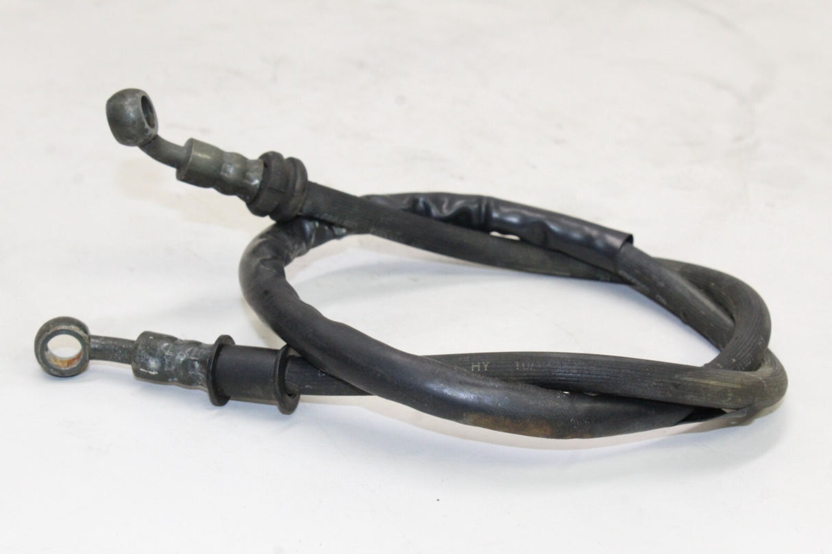 2014 TaoTao ATM50 Brake Line Hose OEM