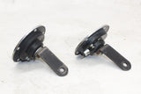 1981 Yamaha XS850 Horn Horns Signal Pair OEM