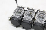 95-97 KAWASAKI NINJA ZX6R ZX600F OEM CARBS CARBURETORS