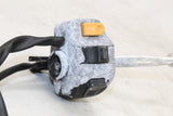 2014 TaoTao ATM50 Left Switch Horn Signal W/ Lever OEM