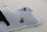 2018 SUZUKI GSXR1000R RIGHT LOWER BOTTOM BELLY SIDE FAIRING COWL 4473-17K0