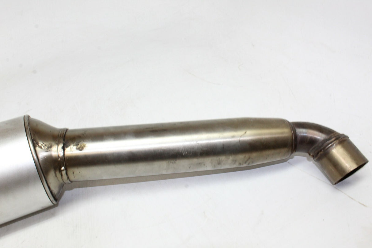 2004-07 Ducati ST3 Exhaust Pipe Muffler Slip On Silencer ZDM-A16