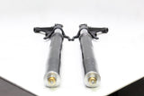 2004-06 Yamaha Yzf R1 OEM Front Forks Shock Suspension Set Pair