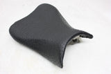 2008-2009 SUZUKI GSXR600 750 FRONT DRIVERS SEAT PAD SADDLE PILLION