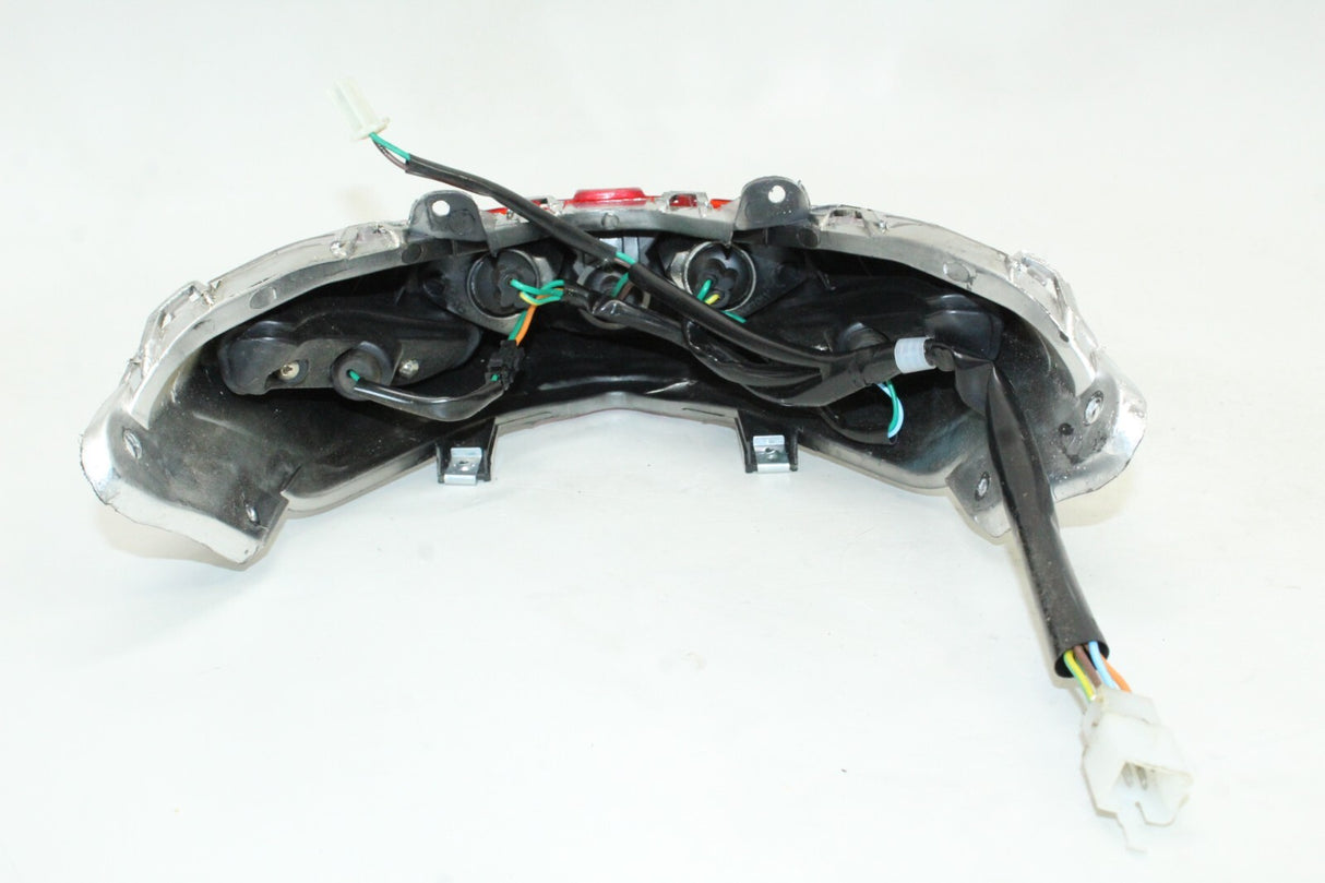 2023 Zinger 200cc Rear Tail Light OEM