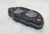 1999 KAWASAKI NINJA ZX11 OEM GAUGES DISPLAY CLUSTER SPEEDOMETER TACHOMETER