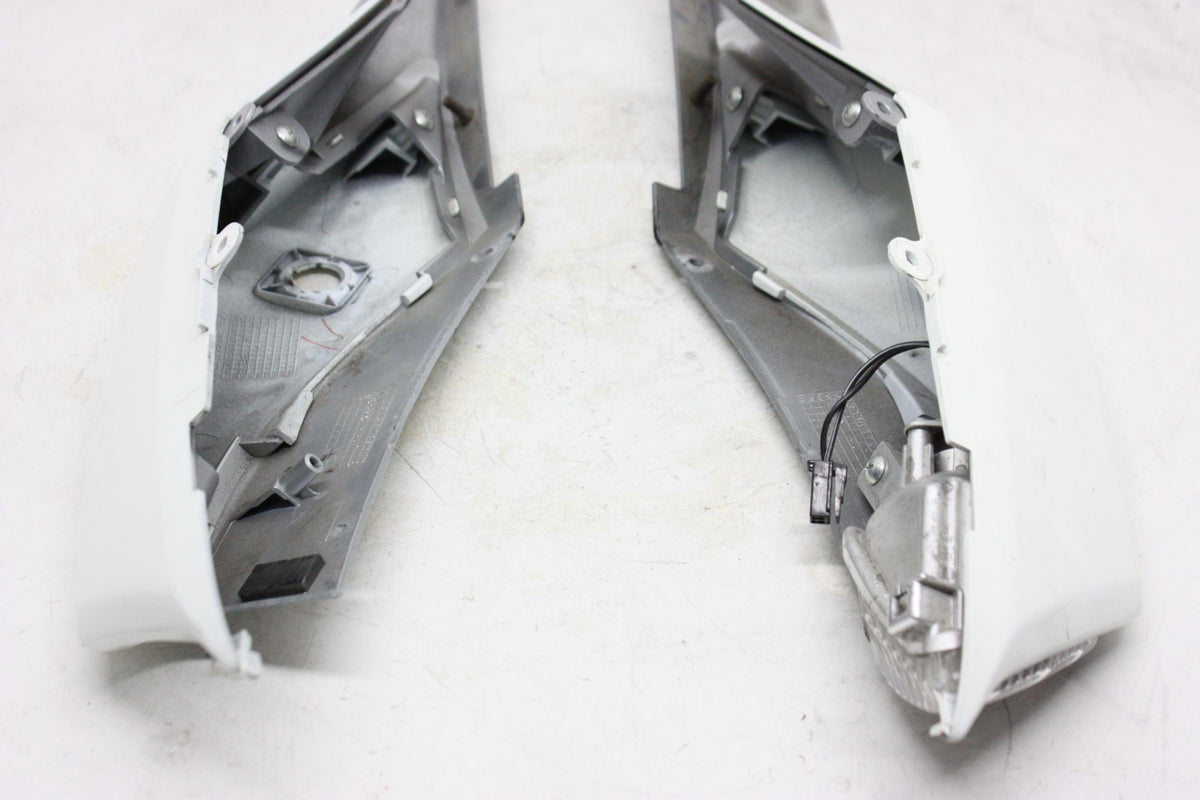 2008 2009 Suzuki GSXR 600 750 Right Left Side Back Tail Fairing Plastic OEM