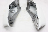 2008 2009 Suzuki GSXR 600 750 Right Left Side Back Tail Fairing Plastic OEM