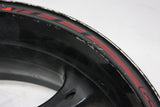 2006-2007 SUZUKI GSXR600 750 REAR WHEEL BACK RIM