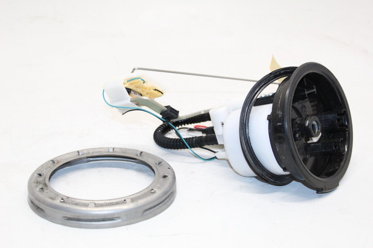 2021 BMW S1000XR Fuel Gas Petrol Pump Sending Unit OEM 8403985-01