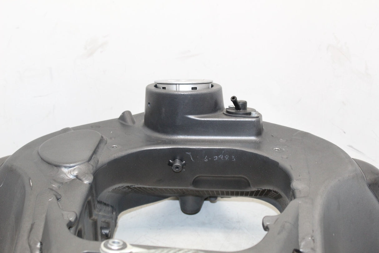 2006 BUELL ULYSSES XB12 XB12X OEM FRAME CHASSIS FUEL TANK GAS