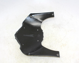 2007 Suzuki Gsxr1000 Front Inner Bottom Nose Plastic Cover Panel