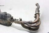 08-10 2009 SUZUKI GSXR600 GSXR 600 750 OEM EXHAUST HEADER MAINFOLD PIPES