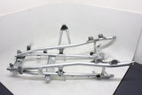14-15 SUZUKI VSTROM 1000 DL1000A ABS OEM REAR SUBFRAME BACK SUB FRAME