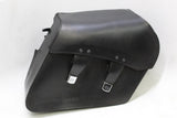 13-17 Harley Davidson Softail Breakout Genuine Right Side Detachable Saddlebag
