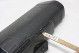 2017 Kawasaki Ninja ZX6r ZX636 OEM Exhaust Pipe Muffler Slip On