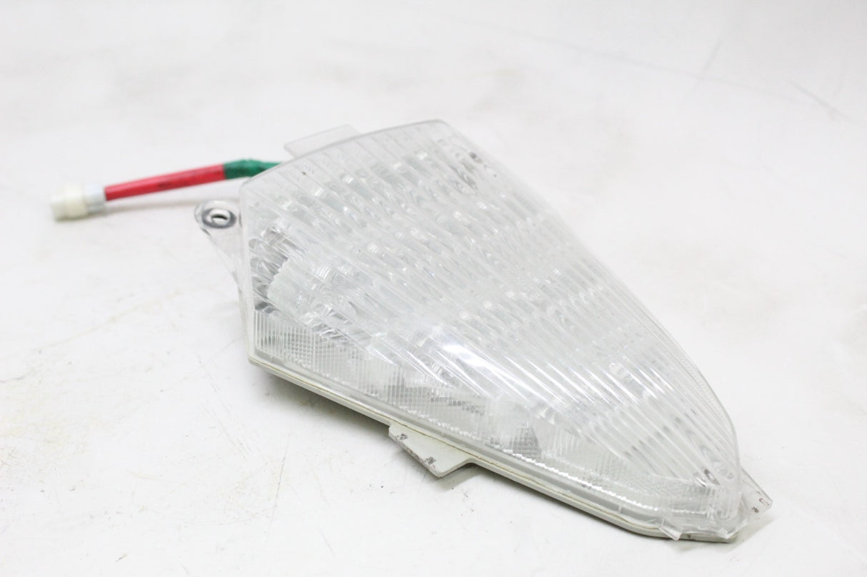 08-16 Yamaha Yzf R6 Rear Tail Taillight Back Brake Light OEM