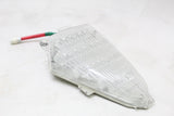 08-16 Yamaha Yzf R6 Rear Tail Taillight Back Brake Light OEM