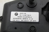 2016 BMW S1000XR OEM IGNITION LOCK SWITCH SET ECU Control Module Gauge Cluster