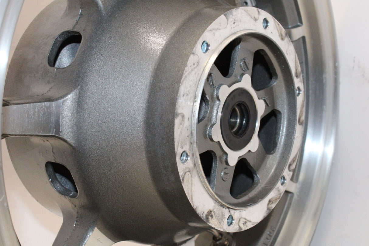 2005 YAMAHA V STAR 1100 XVS1100AW CLASSIC REAR WHEEL