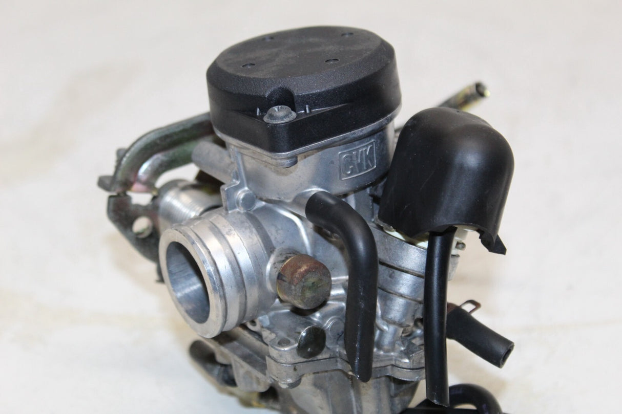Keihin Scooter Genuine Throttle Body