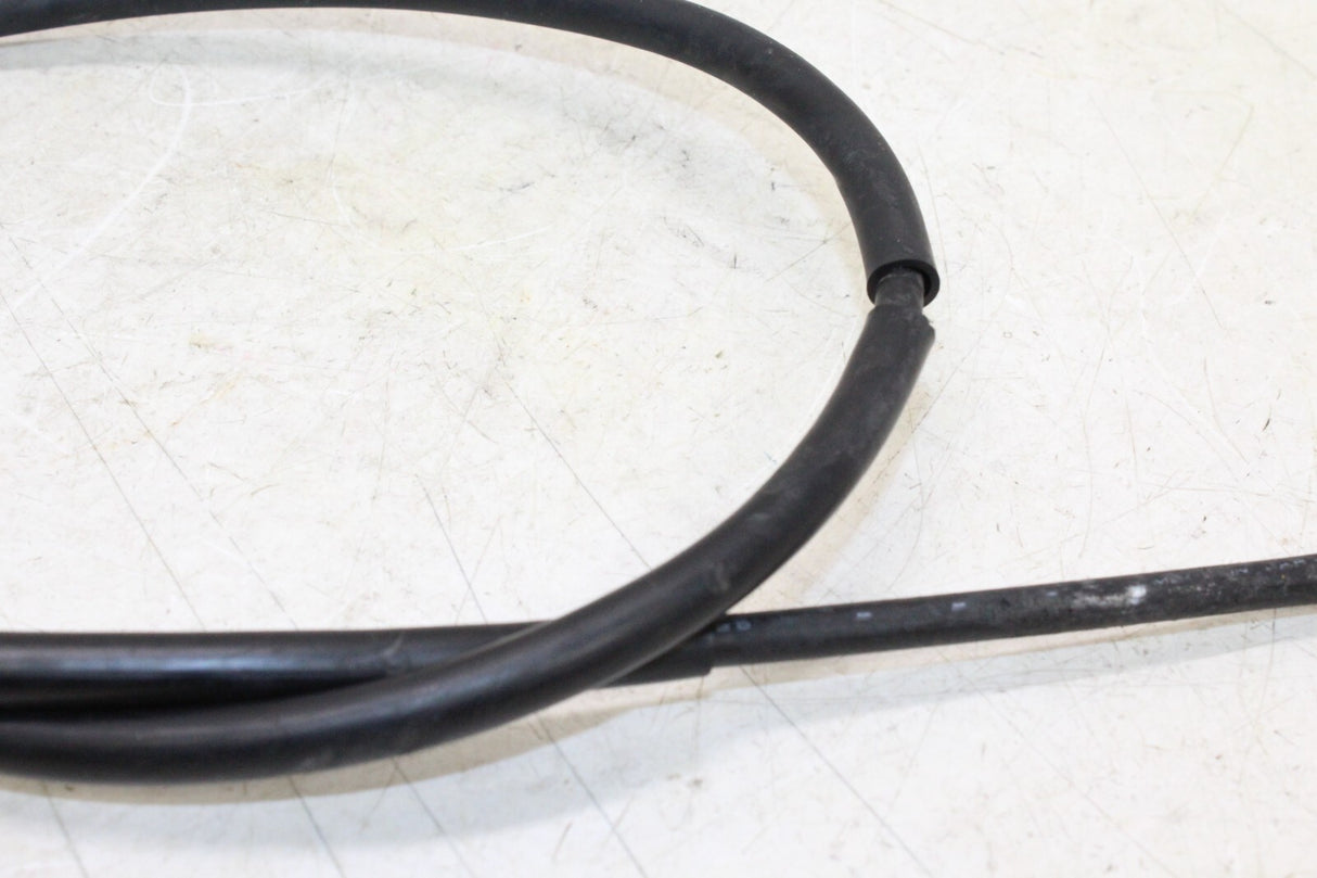 2005 Suzuki Gsxr1000 Clutch Cable Line