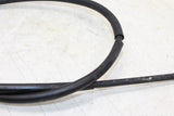 2005 Suzuki Gsxr1000 Clutch Cable Line
